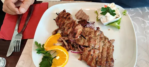 Bild von Restaurant Grecum