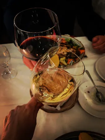 Bild von Restaurant Picasso im Ruhrblick