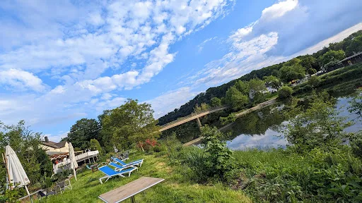 Bild von Restaurant Picasso im Ruhrblick
