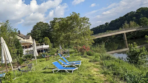 Bild von Restaurant Picasso im Ruhrblick