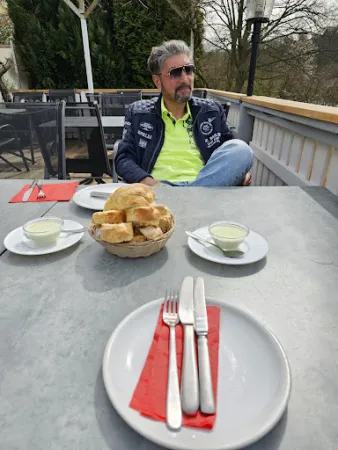 Bild von Restaurant Picasso im Ruhrblick