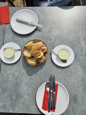 Bild von Restaurant Picasso im Ruhrblick