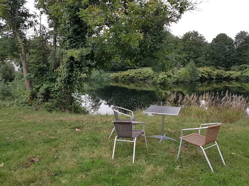 Bild von Restaurant Picasso im Ruhrblick