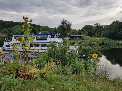 Bild von Restaurant Picasso im Ruhrblick