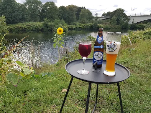 Bild von Restaurant Picasso im Ruhrblick