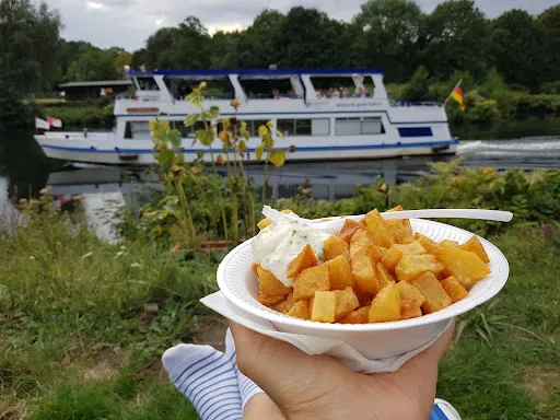 Bild von Restaurant Picasso im Ruhrblick