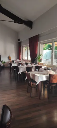 Bild von Restaurant Picasso im Ruhrblick