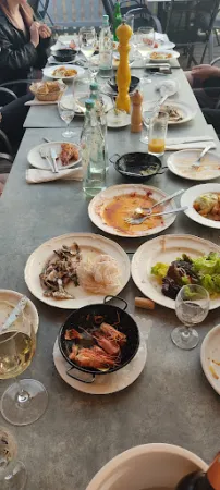Bild von Restaurant Picasso im Ruhrblick
