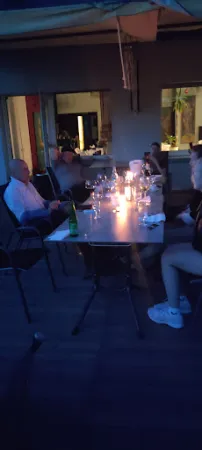 Bild von Restaurant Picasso im Ruhrblick