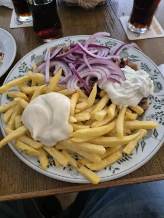 Bild von Restaurant Akropolis