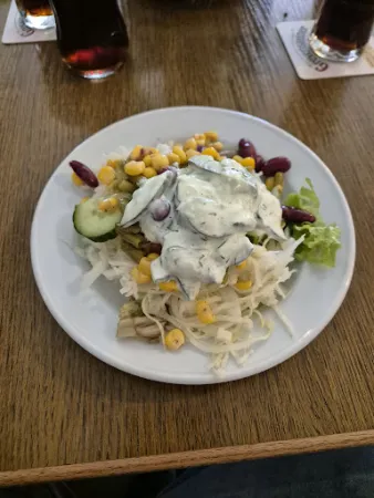 Bild von Restaurant Akropolis