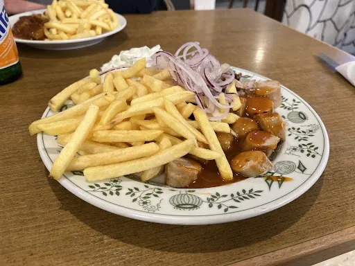 Bild von Restaurant Akropolis
