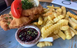 Gasthaus Schwarzer Adler