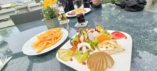 Bild von Roger's Restaurant