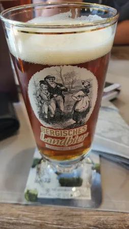 Bild von Wirtshaus in der Altstadt Meinerzhagen