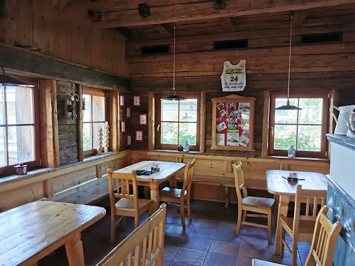Bild von Karkogelhütte Abtenau