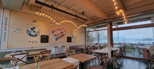 Bild von Seehaus Grill