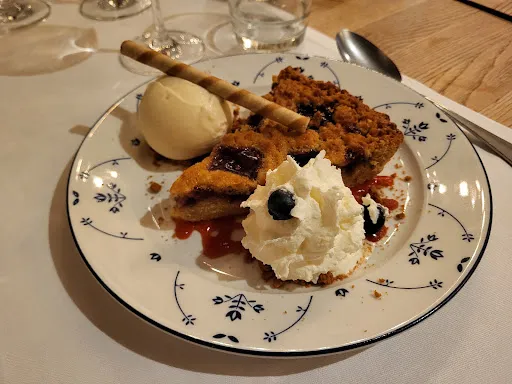 Bild von Seehaus Grill