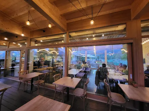 Bild von Seehaus Grill