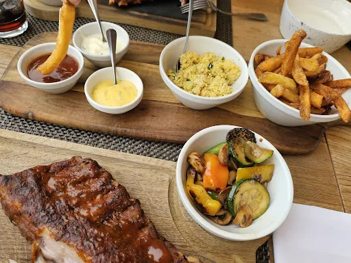 Bild von Seehaus Grill