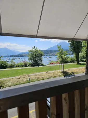 Bild von Seehaus Grill