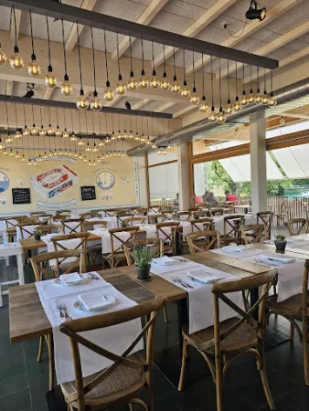 Bild von Seehaus Grill