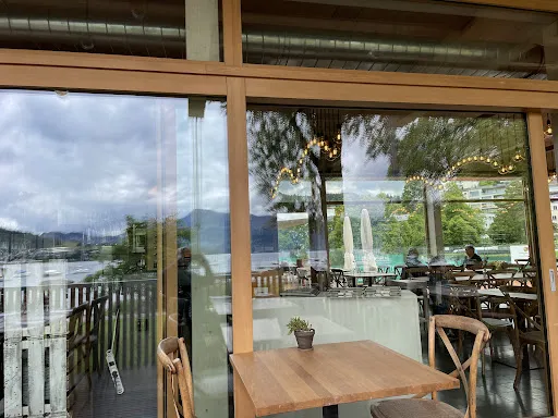 Bild von Seehaus Grill