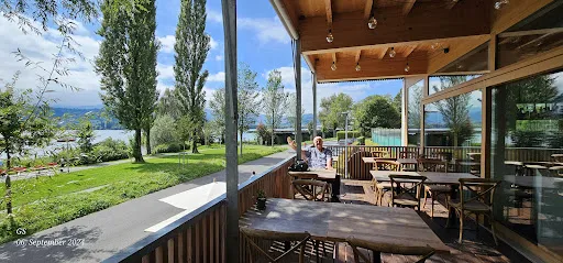 Bild von Seehaus Grill