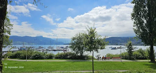 Bild von Seehaus Grill