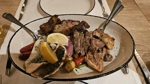 Bild von Seehaus Grill