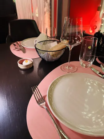 Bild von Sharing Brasserie Juliette