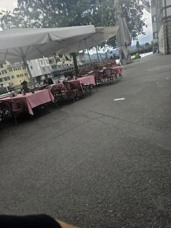Bild von Cara Mia Ristorante