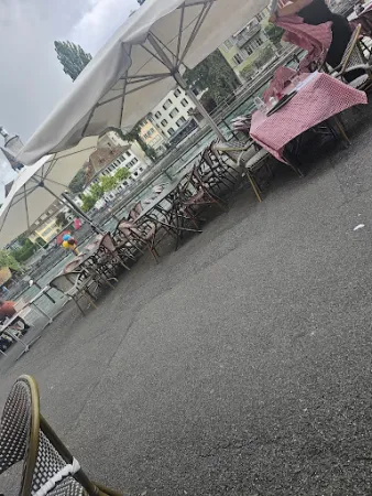 Bild von Cara Mia Ristorante