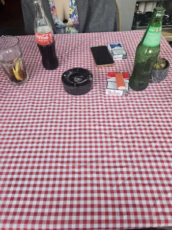 Bild von Cara Mia Ristorante