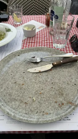 Bild von Cara Mia Ristorante