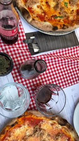 Bild von Cara Mia Ristorante