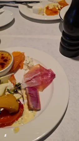 Bild von Café de Ville | Restaurant Schwanen