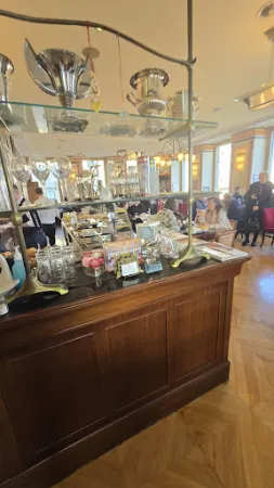 Bild von Café de Ville | Restaurant Schwanen