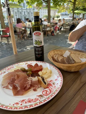Bild von Vincafe la barca