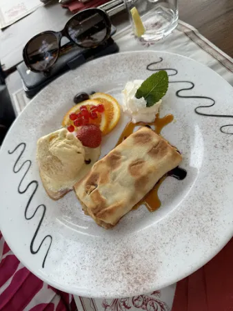Bild von Vincafe la barca