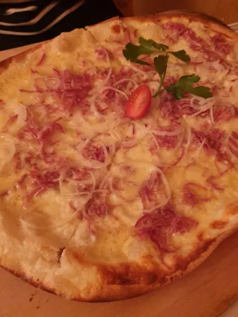 Bild von Vincafe la barca