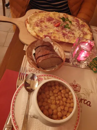Bild von Vincafe la barca