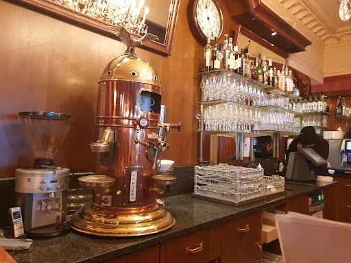 Bild von Vincafe la barca