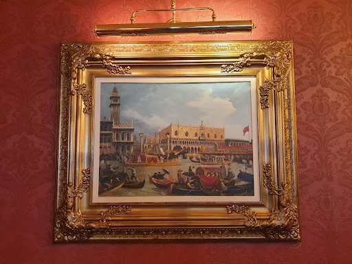 Bild von Vincafe la barca