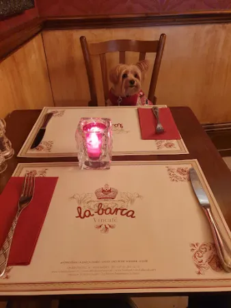 Bild von Vincafe la barca