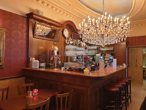 Bild von Vincafe la barca