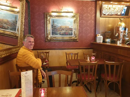 Bild von Vincafe la barca