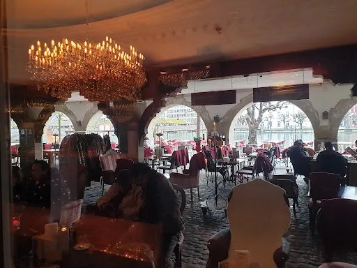 Bild von Vincafe la barca