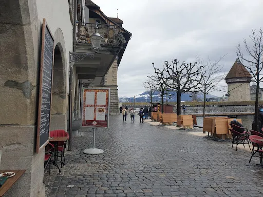 Bild von Vincafe la barca