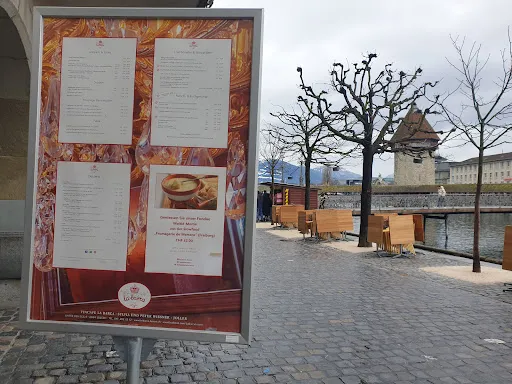 Bild von Vincafe la barca